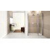 Душевая дверь в нишу Novellini Giada G+F in line GIADNGF138S-1K