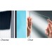 Душевая дверь в нишу Novellini Giada G+F in line GIADNGF138S-1K
