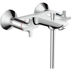 Смеситель Hansgrohe Logis Classic 71240000 HG для ванны с душем 