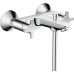 Смеситель Hansgrohe Logis Classic 71240000 HG для ванны с душем