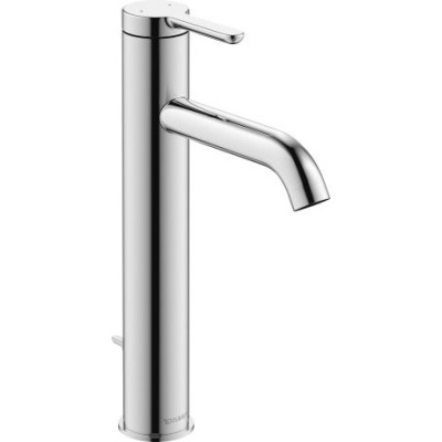 Смеситель Duravit C.1 C11030001010 для раковины
