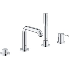 Смеситель Grohe Essence New 19578001 на борт ванны 