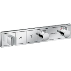 Термостат Hansgrohe RainSelect 15355000 для душа 