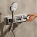 Термостат Hansgrohe RainSelect 15355000 для душа
