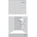 Термостат Hansgrohe RainSelect 15355000 для душа