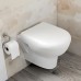 Комплект VitrA Zentrum 9012B003-7206 4 в 1 с микролифтом