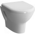 Комплект VitrA Zentrum 9012B003-7206 4 в 1 с микролифтом