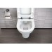 Комплект VitrA Zentrum 9012B003-7206 4 в 1 с микролифтом