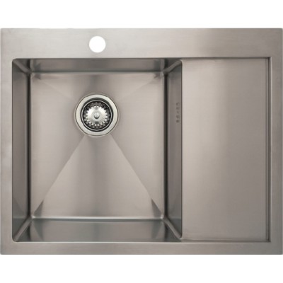 Мойка кухонная Seaman Eco Marino SMB-6351RS