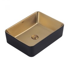 Раковина Abber Rechteck AC2212BG 48,5x37,5