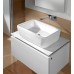 Раковина Villeroy & Boch Architectura 4127 6001 alpin