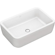 Раковина Villeroy & Boch Architectura 4127 6001 alpin 