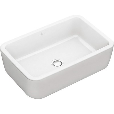 Раковина Villeroy & Boch Architectura 4127 6001 alpin