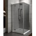 Душевой уголок Radaway Torrenta KDJ 100x80 стекло графит L