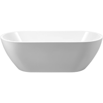 Акриловая ванна BelBagno BB70-1700