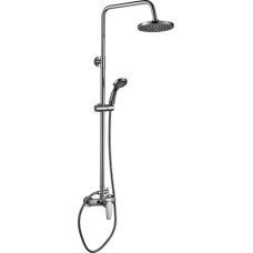 Душевая стойка Rossinka S S35-45 