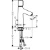 Комплект  Смеситель Hansgrohe Talis Select S 72042000 для раковины + Рукомойник Duravit Architec 0468400000
