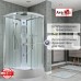 Душевая кабина AvaCan EM3080 T 80x80