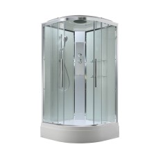 Душевая кабина AvaCan EM3080 T 80x80