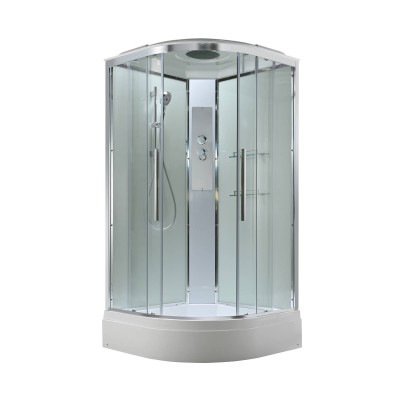 Душевая кабина AvaCan EM3080 T 80x80