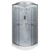 Душевая кабина AvaCan L609 LED 90x90