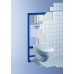 Система инсталляции для унитазов Grohe Rapid SL 38539001