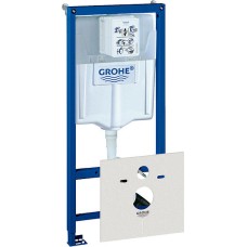 Система инсталляции для унитазов Grohe Rapid SL 38539001 