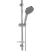 Душевой гарнитур Jacob Delafon Citrus E12980-CP