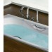 Чугунная ванна Roca Malibu 2333G0000 170x70