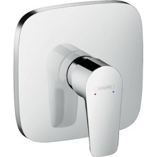Смеситель Hansgrohe Talis E Highflow 71768000 для душа 