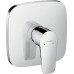 Смеситель Hansgrohe Talis E Highflow 71768000 для душа