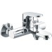 Душевой комплект Bravat Pure F6105161C-01 для ванны с душем