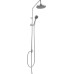 Душевой комплект Bravat Pure F6105161C-01 для ванны с душем