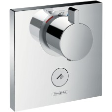 Термостат Hansgrohe ShowerSelect Highfow 15761000 для душа 