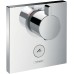 Термостат Hansgrohe ShowerSelect Highfow 15761000 для душа