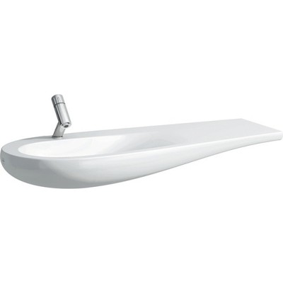 Раковина Laufen Alessi 8.1497.3.400.104.1