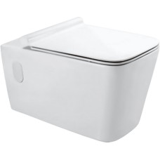 Унитаз подвесной Jaquar Aria ARS-WHT-39951 