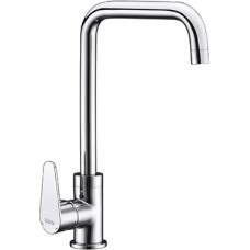 Смеситель Wasserkraft Alz 28807 для кухонной мойки 