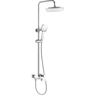 Душевая стойка 1 Orange Otto M22-811cr