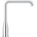 Комплект  Мойка кухонная Grohe K700U 31574SD0 + Смеситель Grohe Essence 30269000 для кухонной мойки