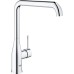 Комплект  Мойка кухонная Grohe K700U 31574SD0 + Смеситель Grohe Essence 30269000 для кухонной мойки