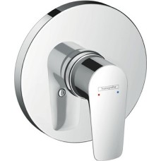 Смеситель Hansgrohe Talis E 71766000 для душа 