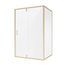 Душевое ограждение Niagara NG-43-12AG-A70G 120x70