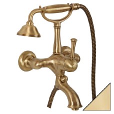 Смеситель Migliore Dallas ML.DLS-6802 Do для ванны с душем 