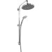 Душевая стойка Milardo 2403F21M76