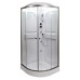 Душевая кабина AvaCan L601 LED+GM 100x100 с гидромассажем