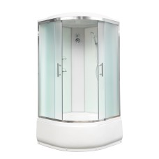 Душевая кабина Nivis F-5001 100x100
