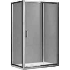 Душевое ограждение Gemy Victoria S30191AM-A70M 120x70
