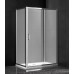 Душевое ограждение Gemy Victoria S30191AM-A70M 120x70