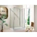 Душевой уголок Cezares Porta AH12 120/90 C Cr